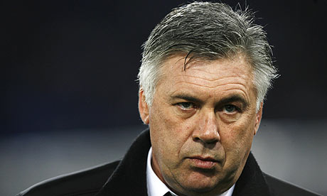 Carlo Ancelotti